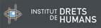 Logo de l'IDH.