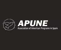 Logo d'APUNE.