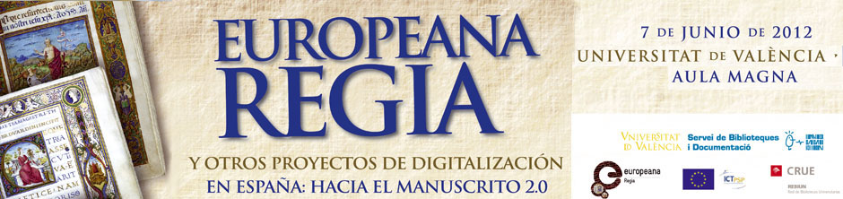 Jornada Europeana Regia