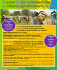 Cartel del seminario.