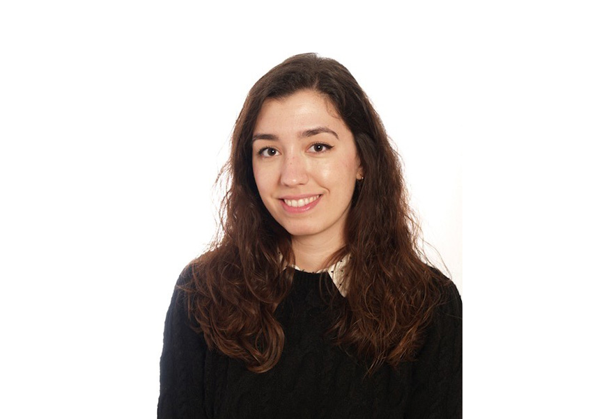Sra. Andrea Pallás Rocafull