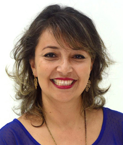  Dª Ingrid Paola Cortés Pardo