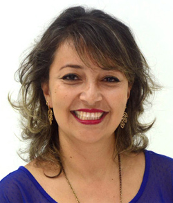 Dª Ingrid Paola Cortés Pardo