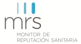 Monitor de Reputación Sanitaria
