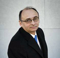 Federico Pallardó