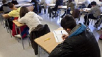 alumnes de primària