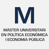 Màster Universitari en Política Econòmica i Economia Pública