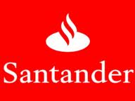 logo santander