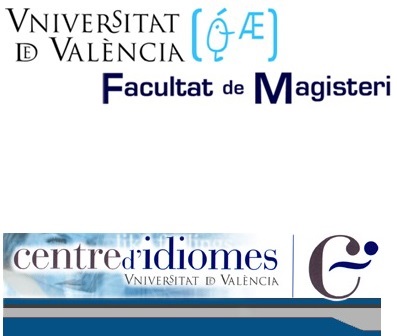 Facultat de Magisteri - Centre Idiomes UV