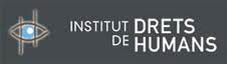Logo del IDH.