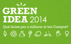 Green Idea 2014
