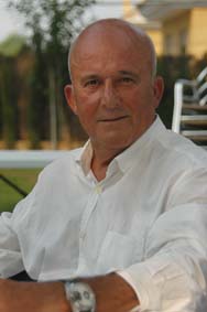 El professor doctor Vicente Ripoll.