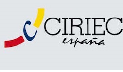 logo del CIRIEC
