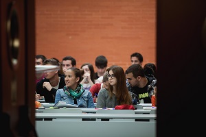 Convocatoria adelantada