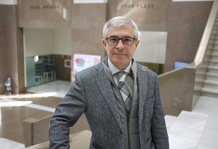 Antonio Cano, catedràtic d’Obstetrícia i Ginecologia de la Universitat de València