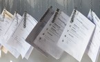 llistats de Matrícula
