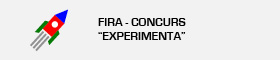 Fira-Concurs Experimenta