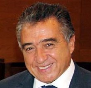José Luis Monzón