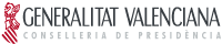 Generalitat logo