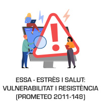 Projecte ESSA