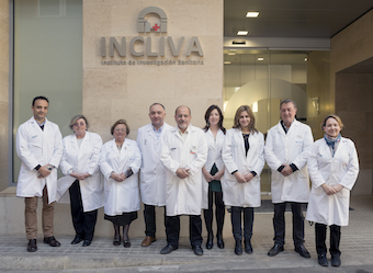 Equipo de investigación