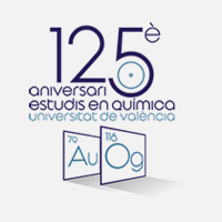 125 Aniversari estudis  en química