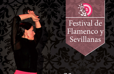 Flamenco y sevillanas llenarán el Tívoli esta tarde Flamenco y sevillanas llenarán el Tívoli esta tarde