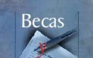 Becas de Formación de Postgraduados