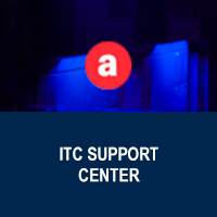 TIC Support Centre