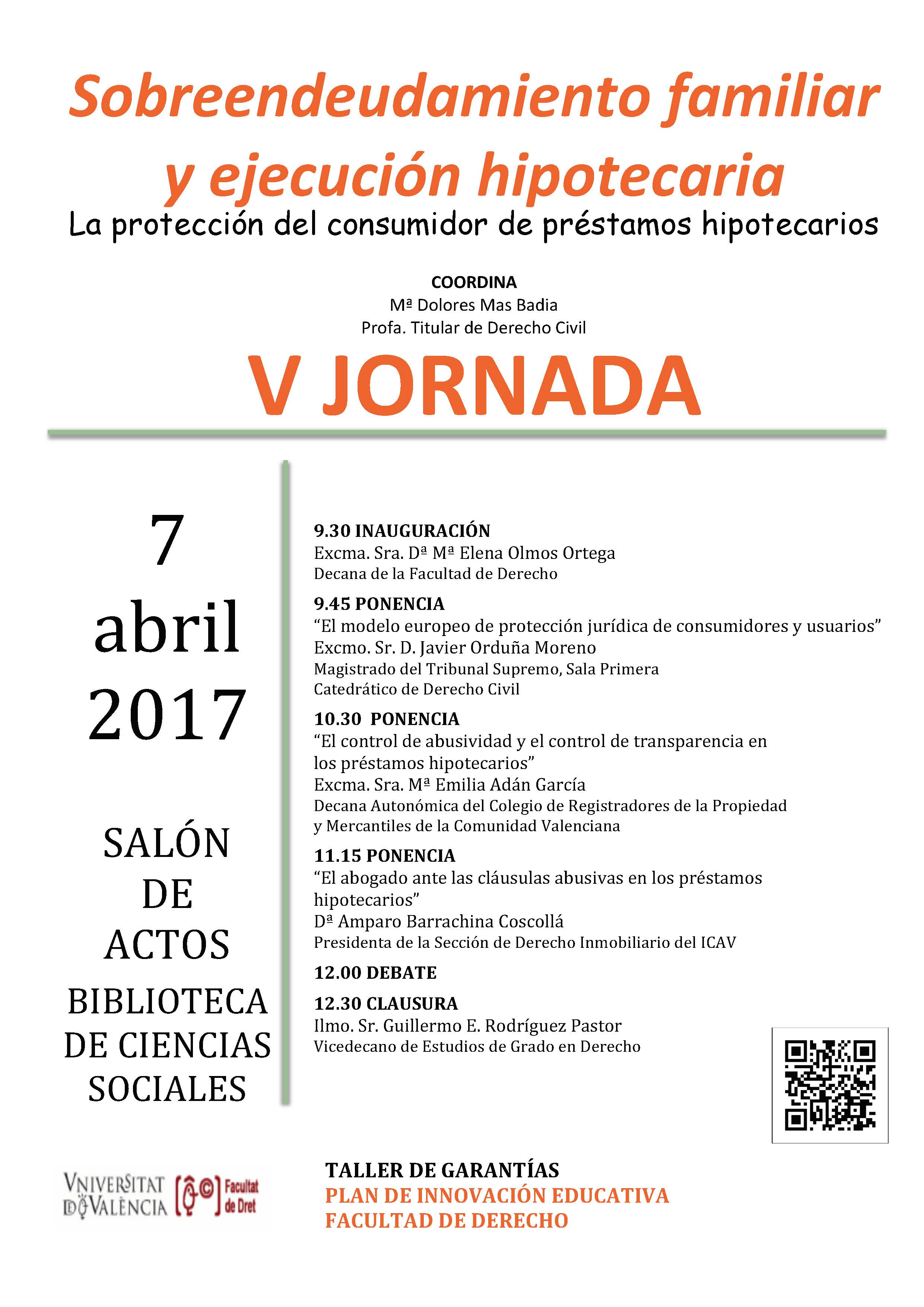 Cartell de la jornada