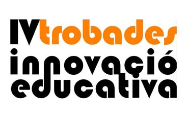Logo Trobades Innovació Educativa.