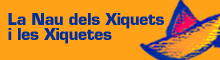 S'obrirà una nova finestra. La Nau dels Xiquets i les Xiquetes