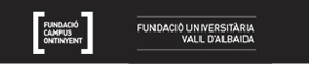 This opens a new window Fundació Campus d'Ontinyent - FUVA