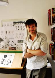 Poster of the activity