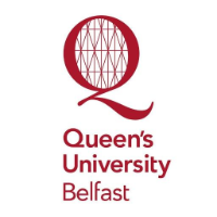 Logo Queen’s University Belfast