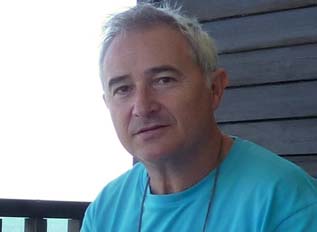 Enrique Gracia.