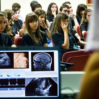 Campus Científic d'Estiu
