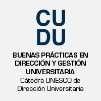 Cátedra Unesco de Dirección Universitaria