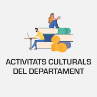 Activitats Culturals