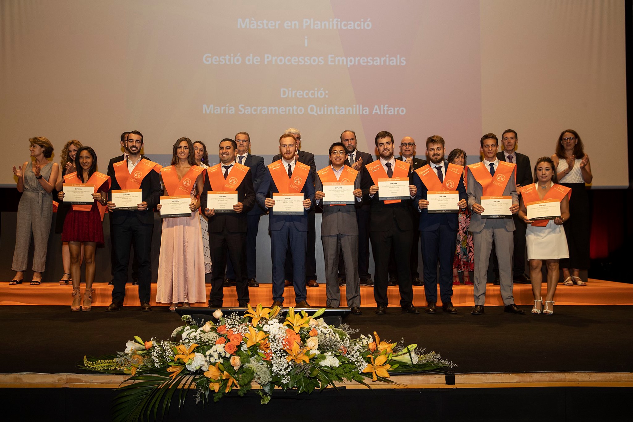Graduats 2014