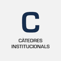 Càtedres Institucionals de la Universitat de València