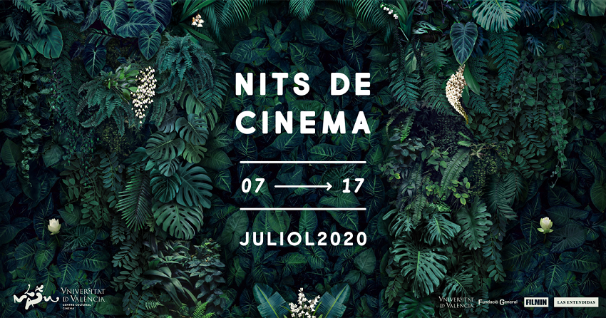 Nits de Cinema 2020