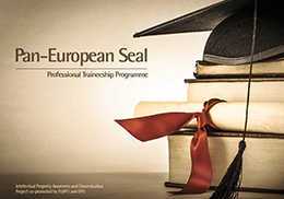 Pan-European Seal