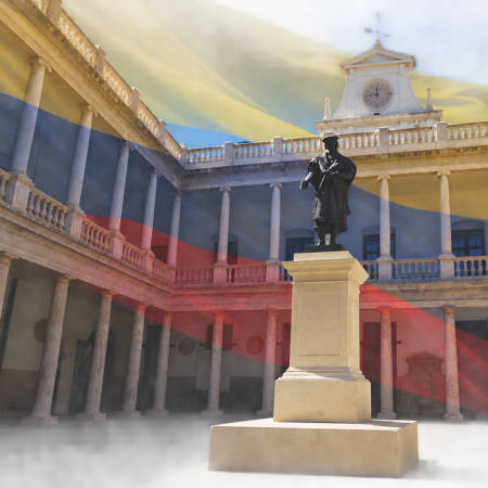La UV manifesta la seua solidaritat amb les víctimes del terratrèmol de Colòmbia.