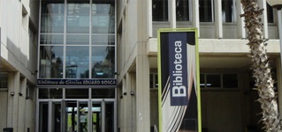 Biblioteca Eduard Boscà