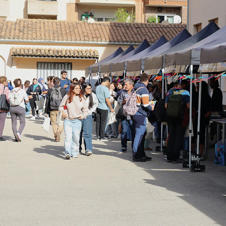Campus d'Ontinyent