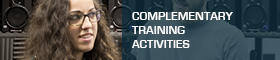 Complementary Training Activities