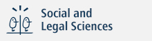banner social and legal sciences