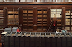 Biblioteca Històrica
