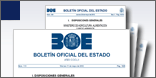 Beques de postgrau/Agència Estatal BOE